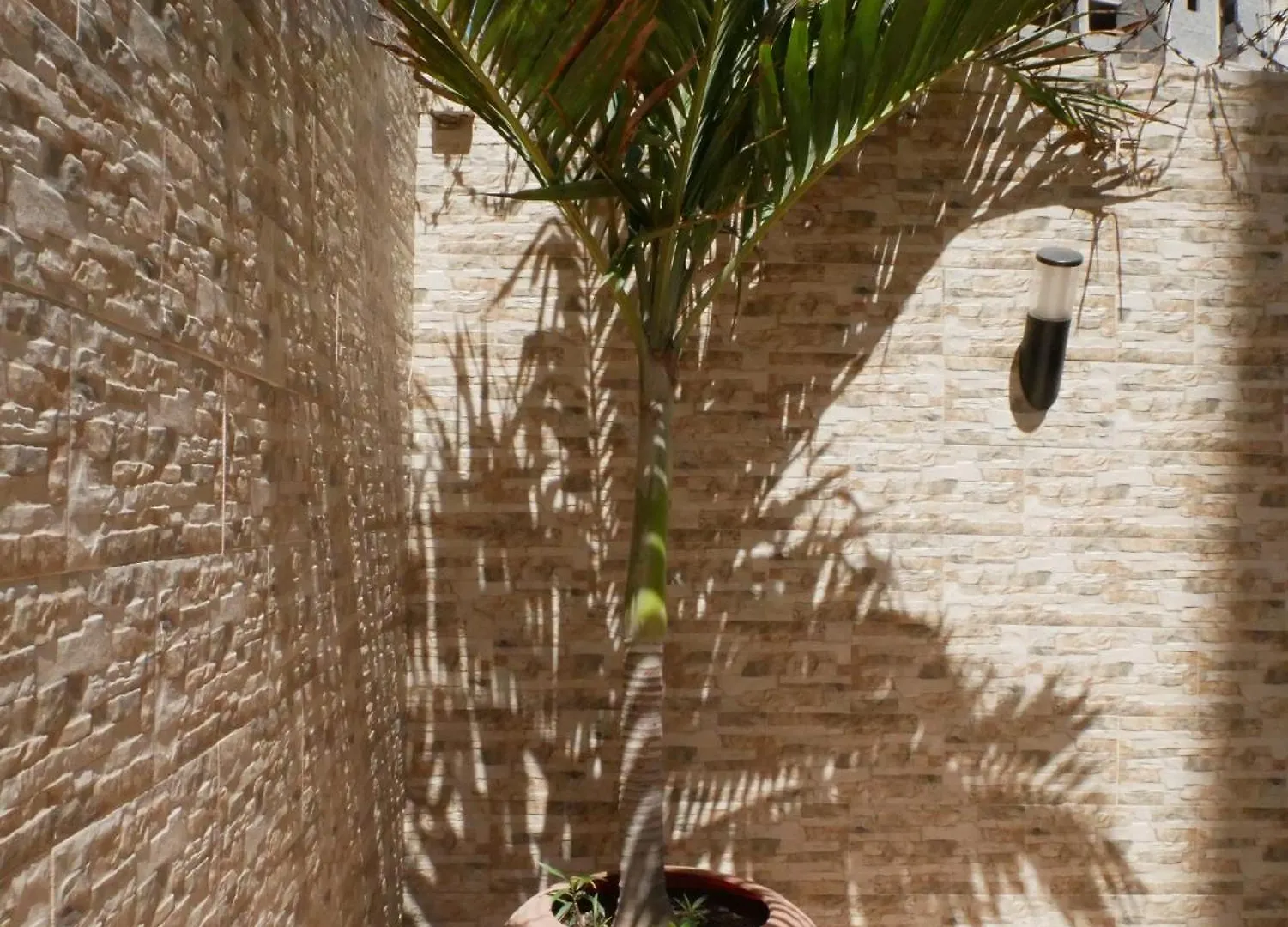 Residence Bambou, Dakar, Senegal Dakar