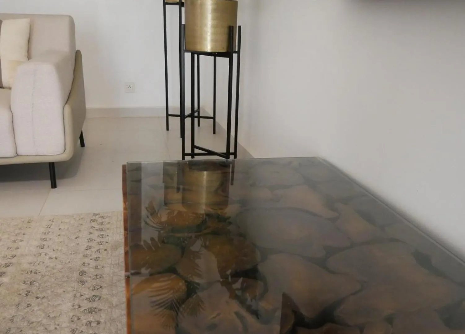 Apartment Residence Bambou, Dakar, Senegal