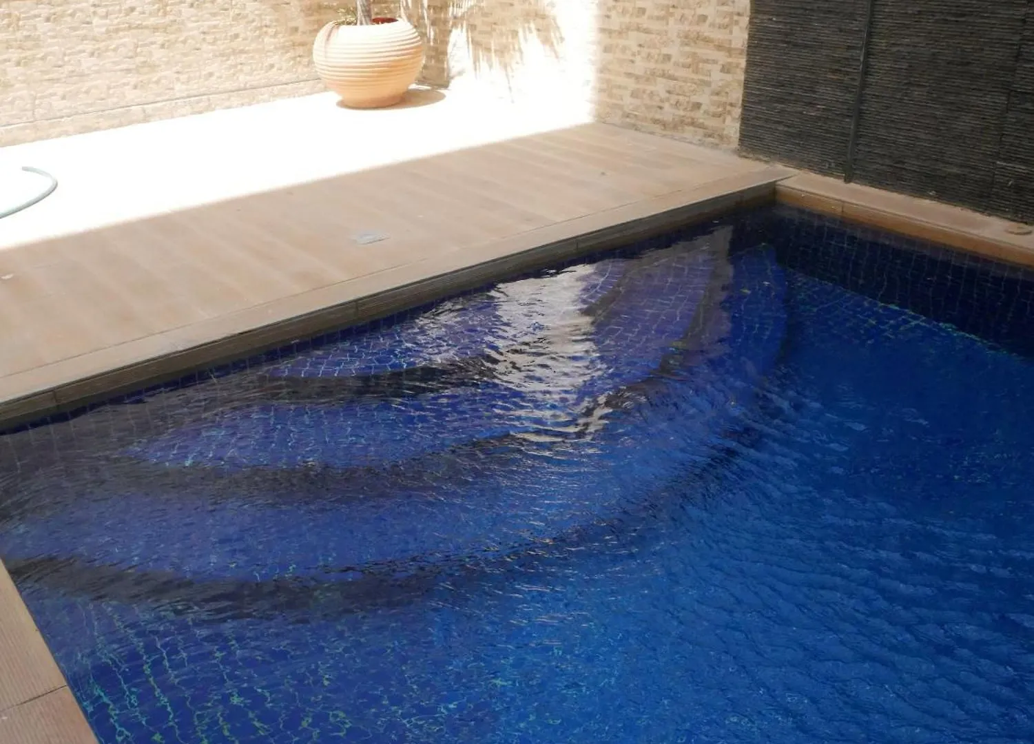 Residence Bambou, Dakar, Senegal Dakar