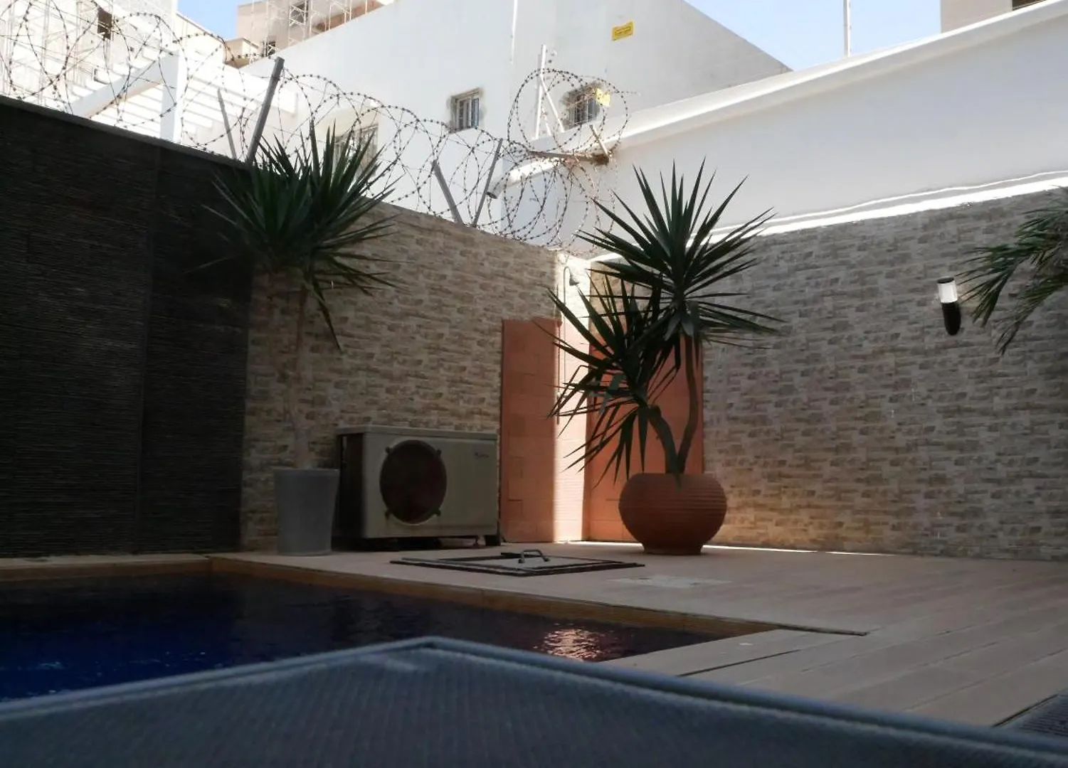 Residence Bambou, Dakar, Senegal Senegal