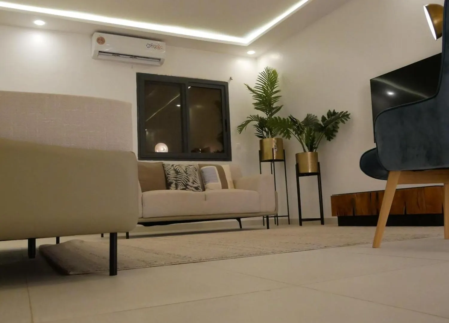 Residence Bambou, Dakar, Senegal Apartment Dakar