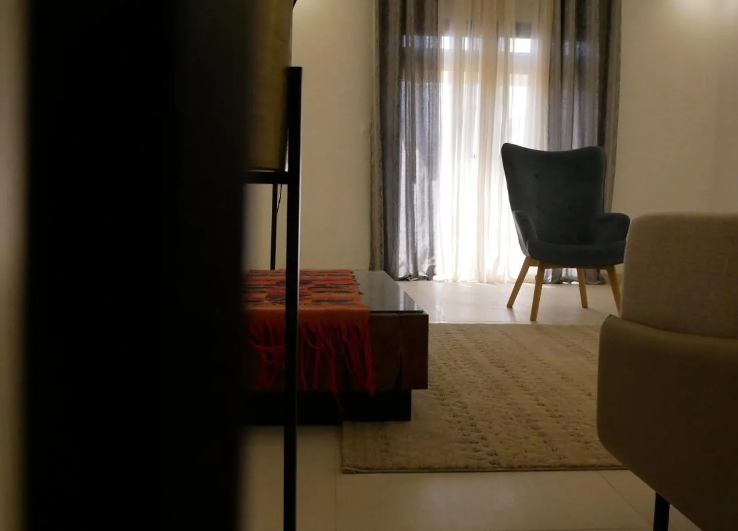 Residence Bambou, Dakar, Senegal 0*, Dakar