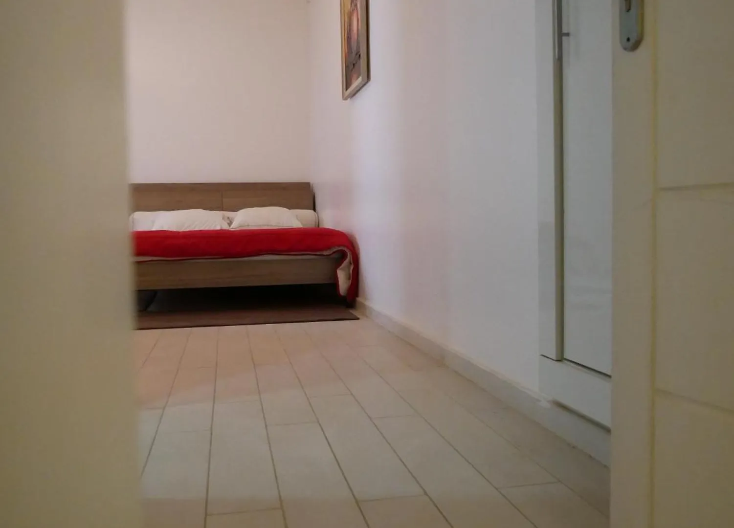 Residence Bambou, Dakar, Senegal