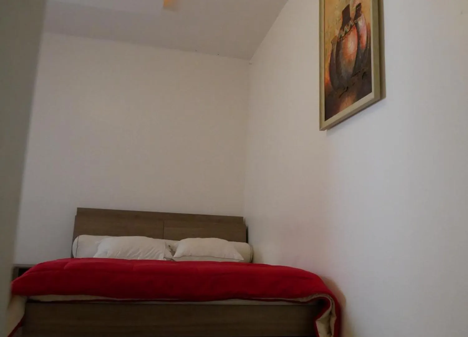 Residence Bambou, Dakar, Senegal
