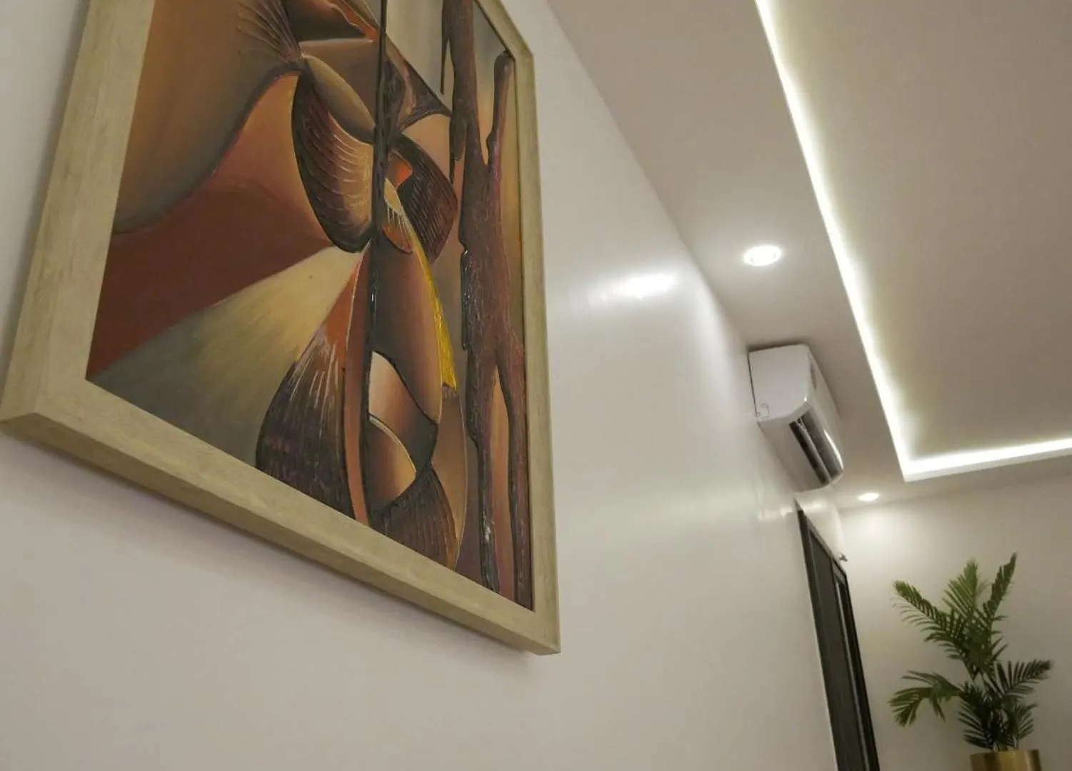 Residence Bambou, Dakar, Senegal Dakar