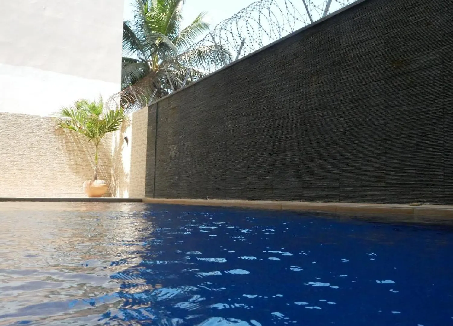 Residence Bambou, Dakar, Senegal 0*, Dakar Senegal