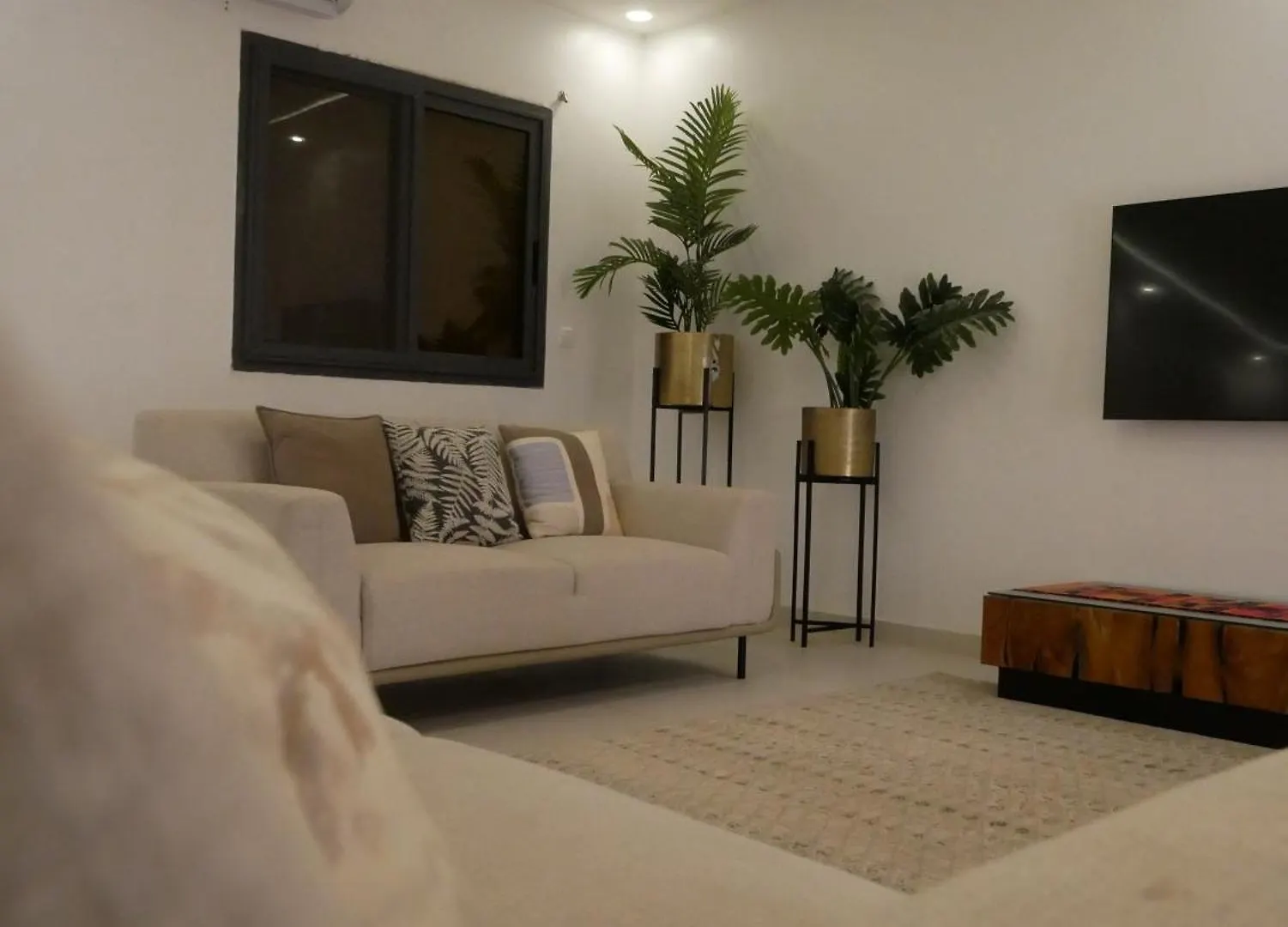 Residence Bambou, Dakar, Senegal Dakar