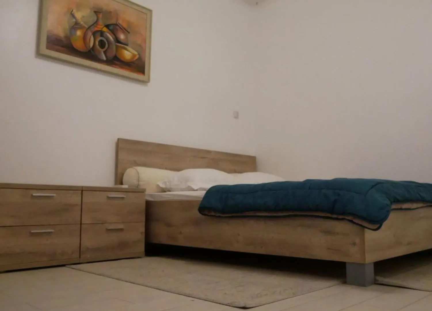 Apartment Residence Bambou, Dakar, Senegal