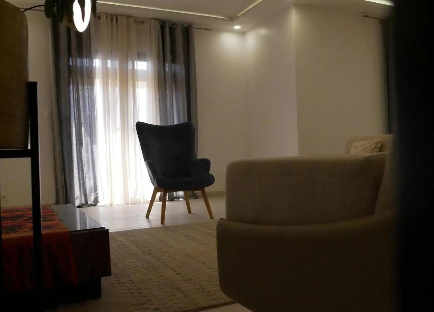 Residence Bambou, Dakar, Senegal Apartment