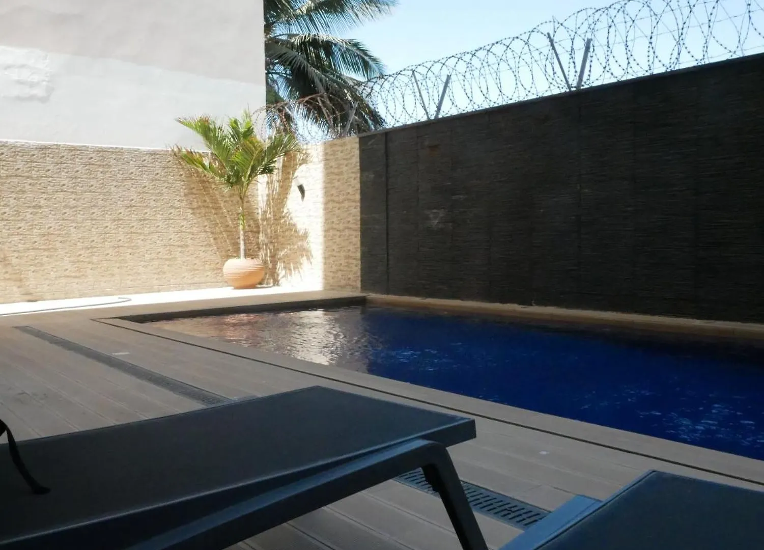 Residence Bambou, Dakar, Senegal 0*, Dakar