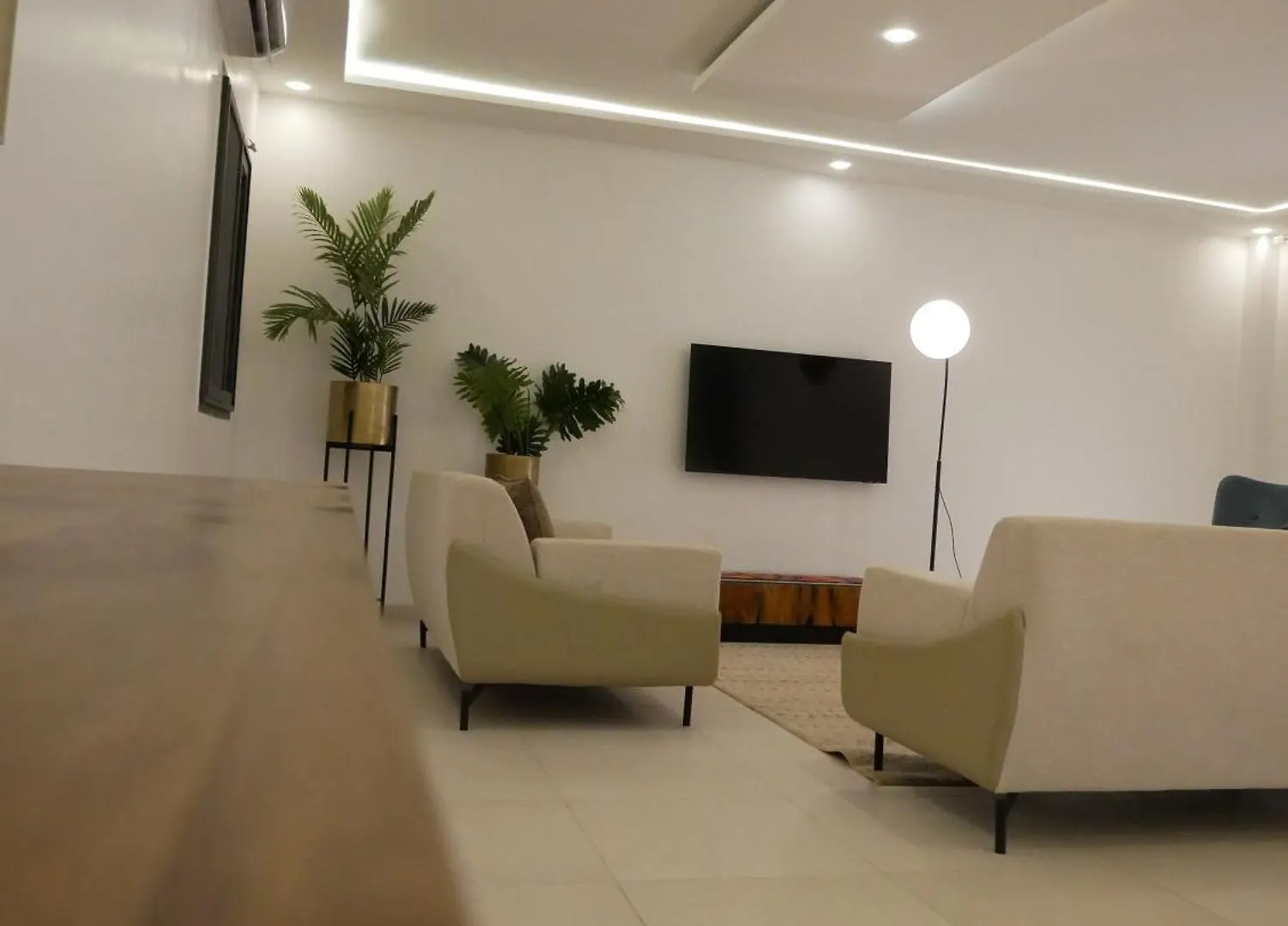 Residence Bambou, Dakar, Senegal Dakar