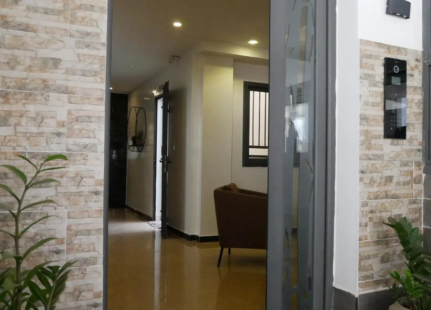 Residence Bambou, Dakar, Senegal 0*, Dakar Senegal