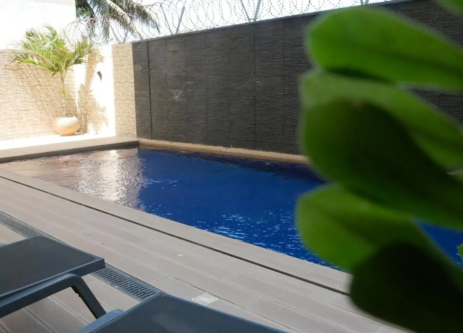 Residence Bambou, Dakar, Senegal 0*, Dakar
