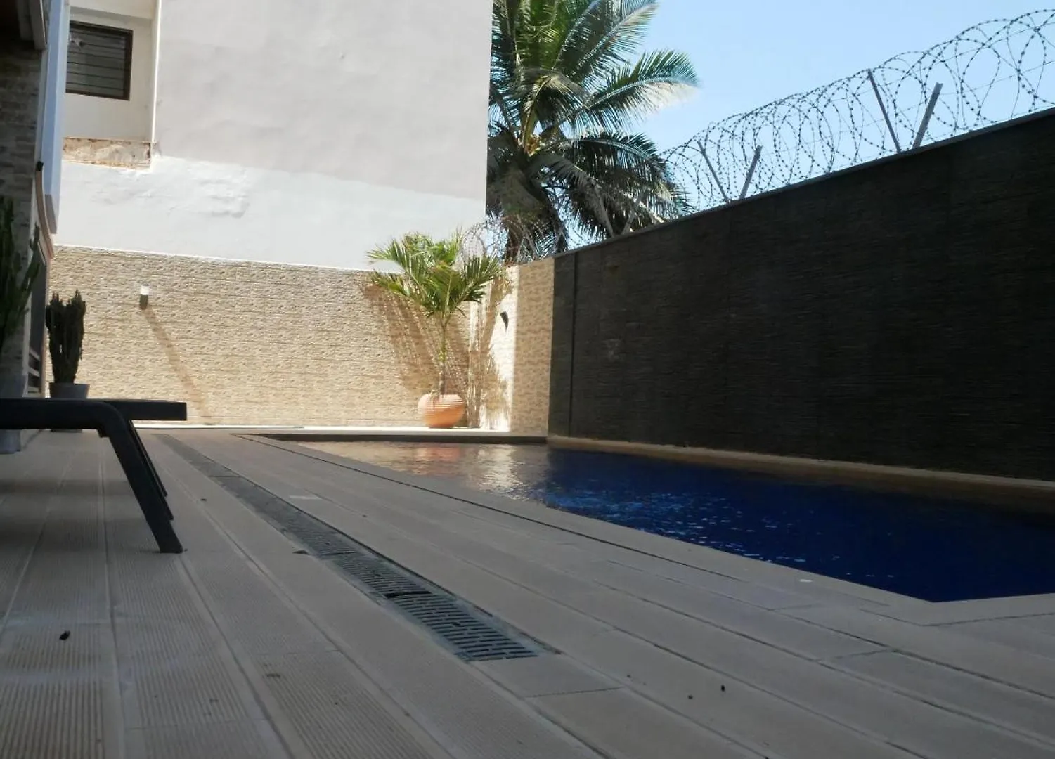 Residence Bambou, Dakar, Senegal Senegal