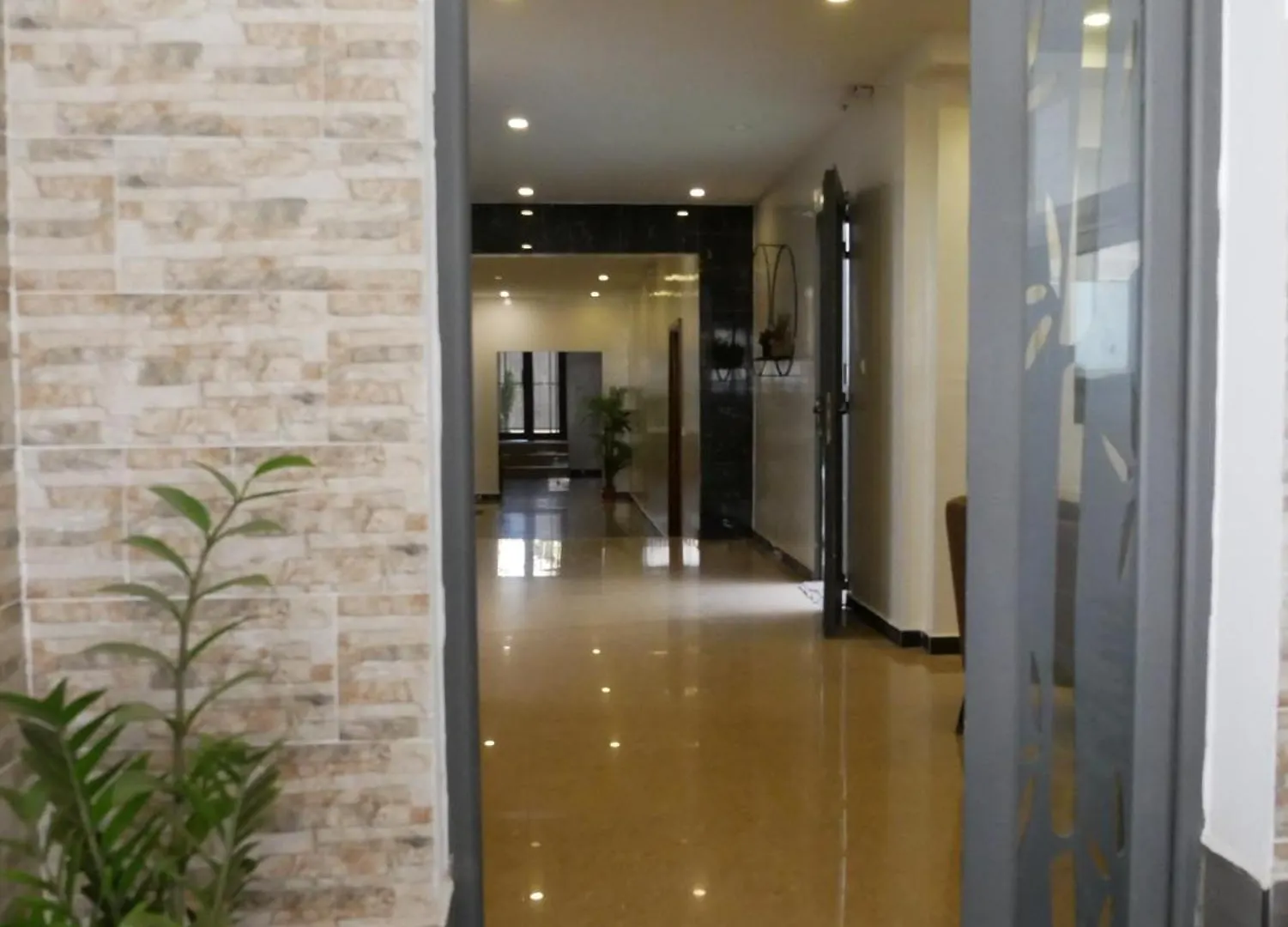 Residence Bambou, Dakar, Senegal Apartment