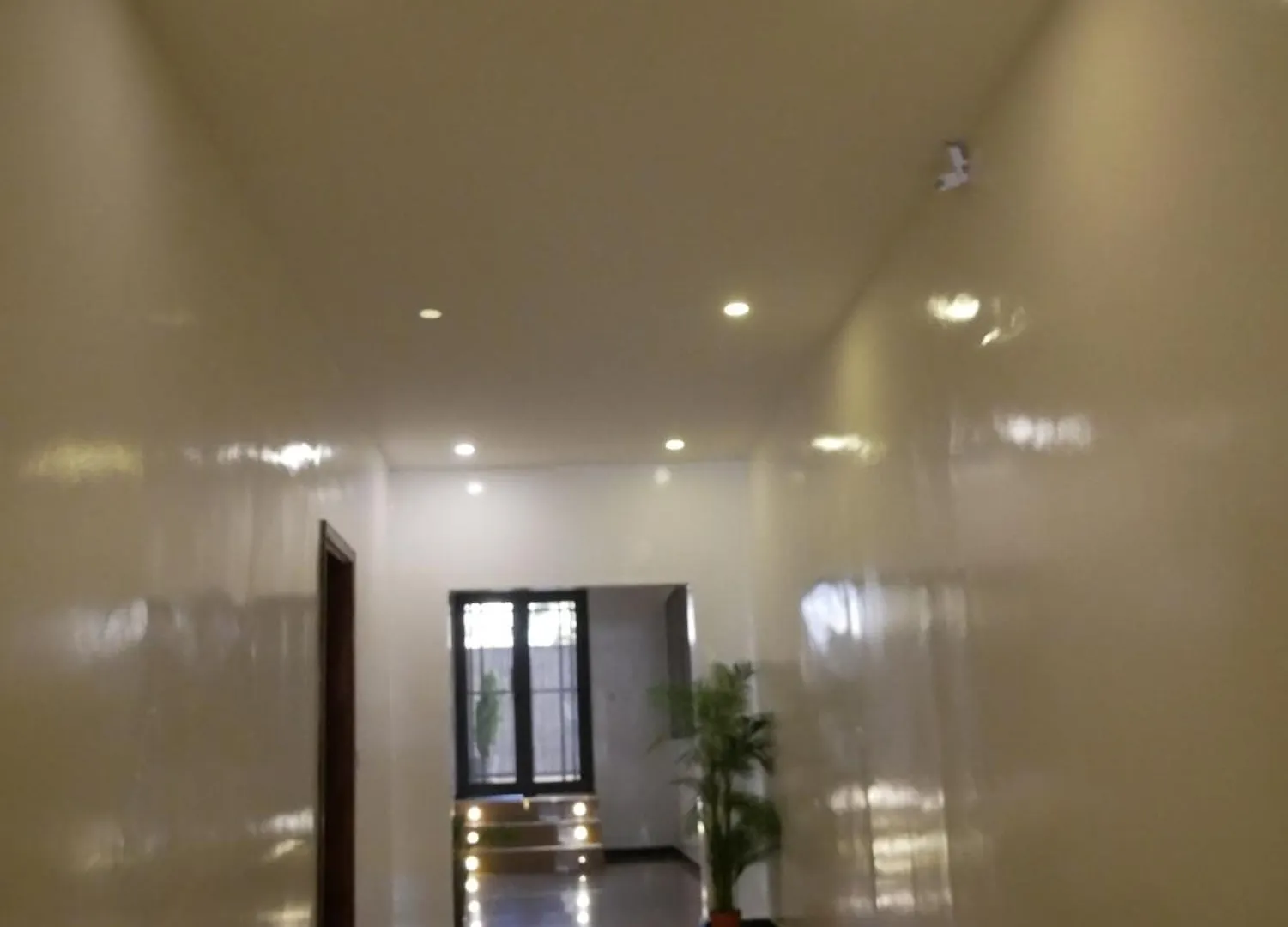 Residence Bambou, Dakar, Senegal Apartment