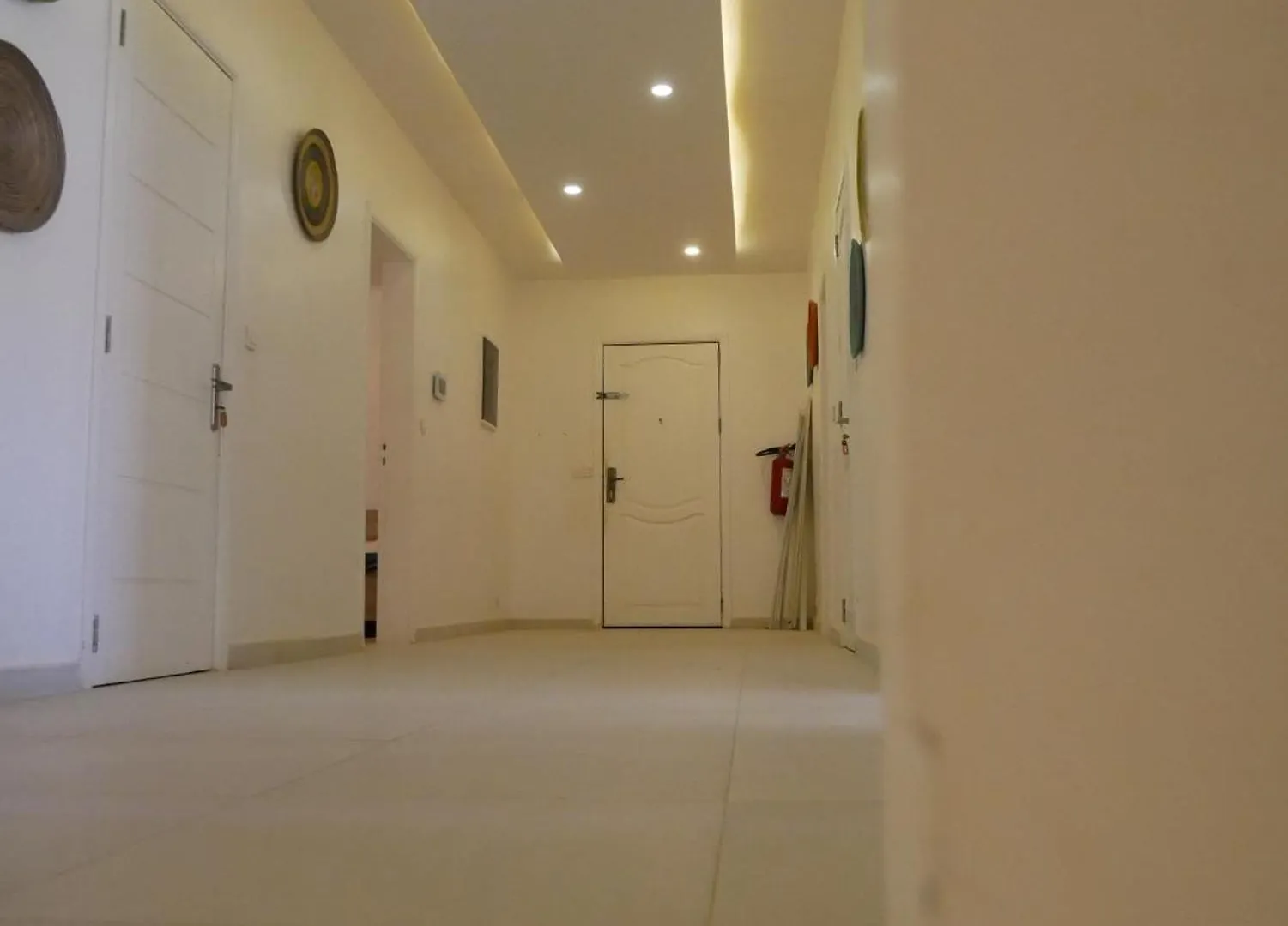 Residence Bambou, Dakar, Senegal Apartment