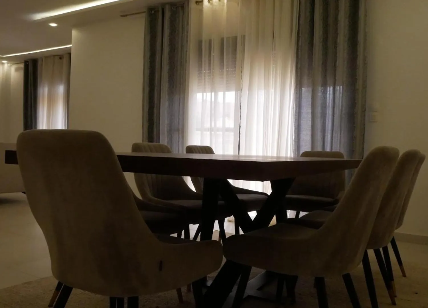 Residence Bambou, Dakar, Senegal Dakar