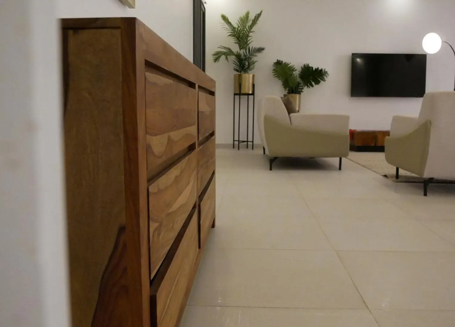Residence Bambou, Dakar, Senegal 0*, Dakar