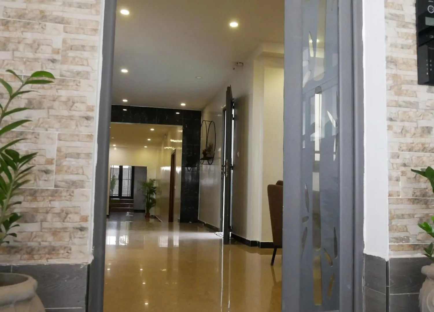 Residence Bambou, Dakar, Senegal Apartment Dakar