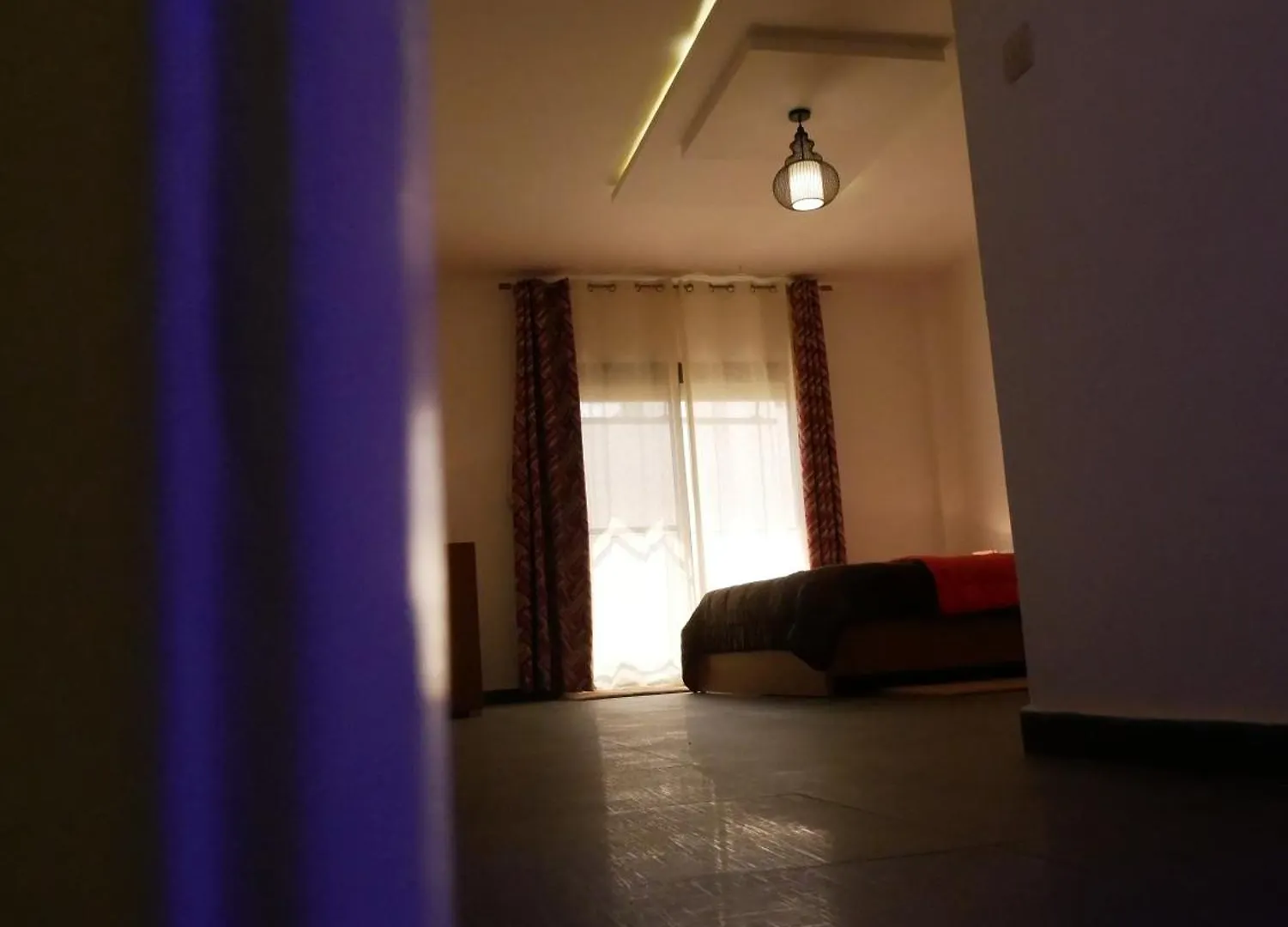 Residence Bambou, Dakar, Senegal Senegal