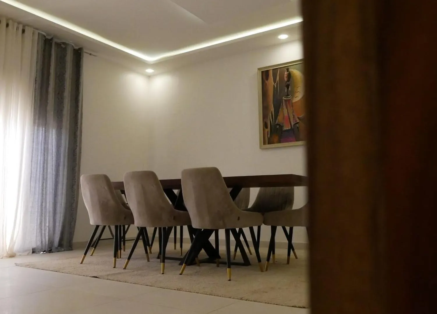 Residence Bambou, Dakar, Senegal Apartment Dakar