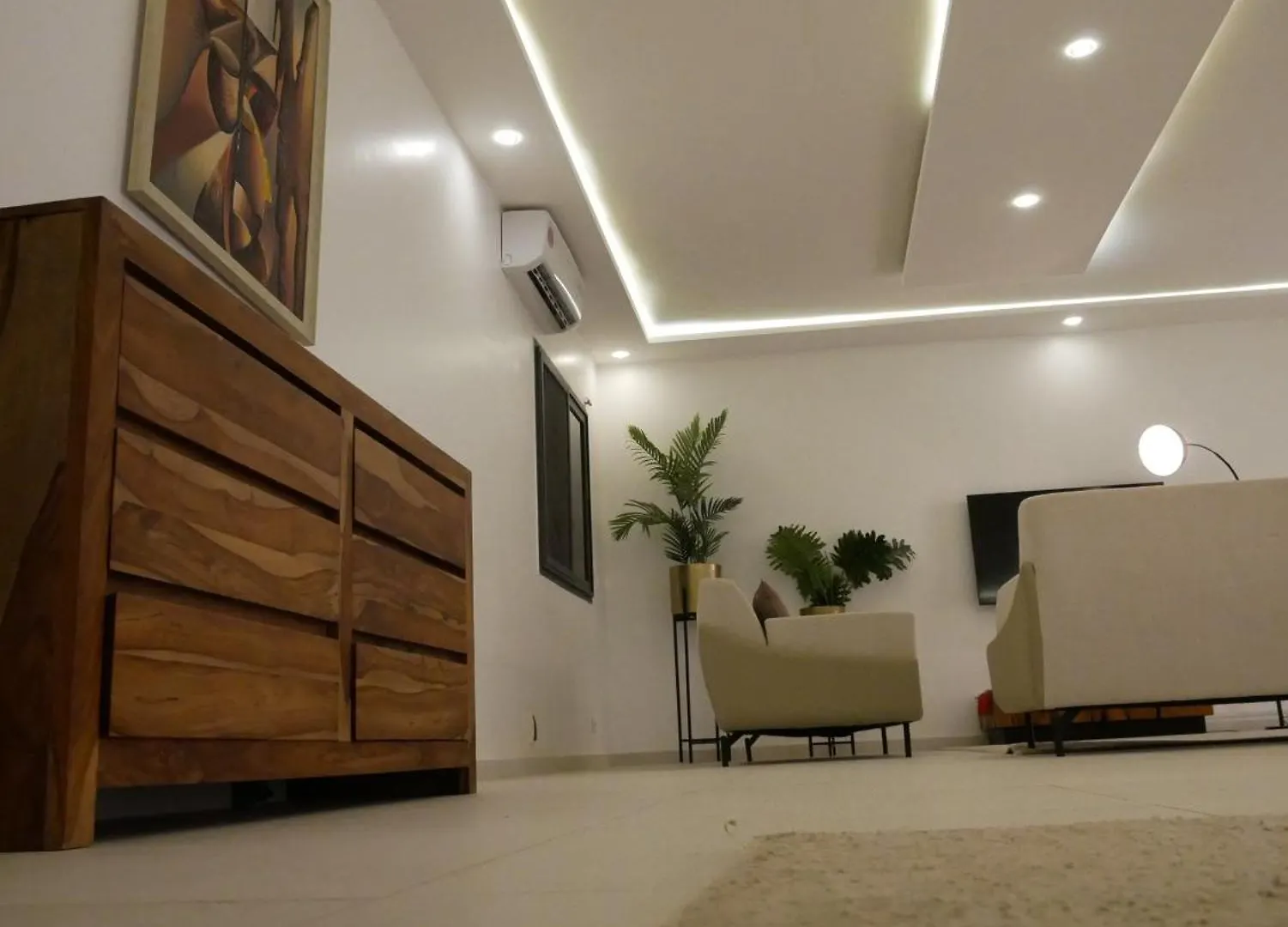 Residence Bambou, Dakar, Senegal Dakar